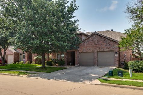 1720 Flamingo Drive Little Elm TX 75068