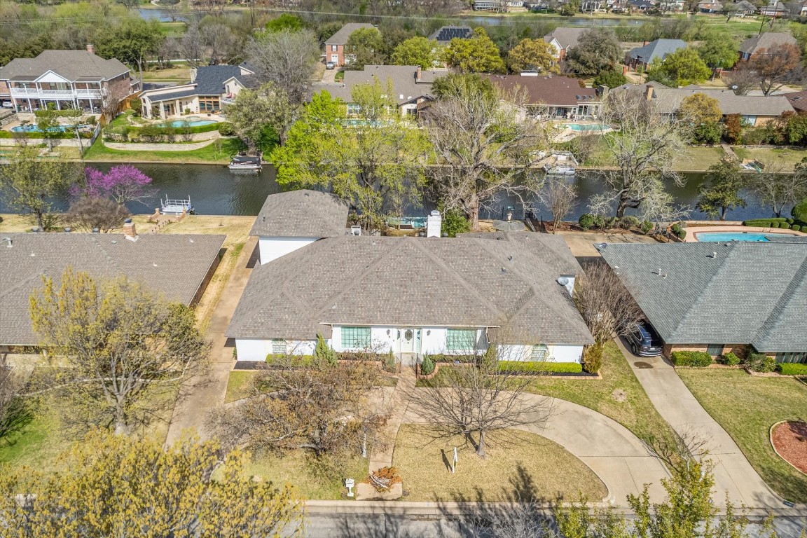 1408 Porto Bello Court Arlington TX 76012