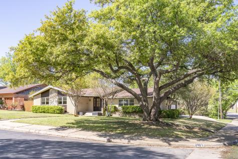 2407 Greenport Drive Dallas TX 75228