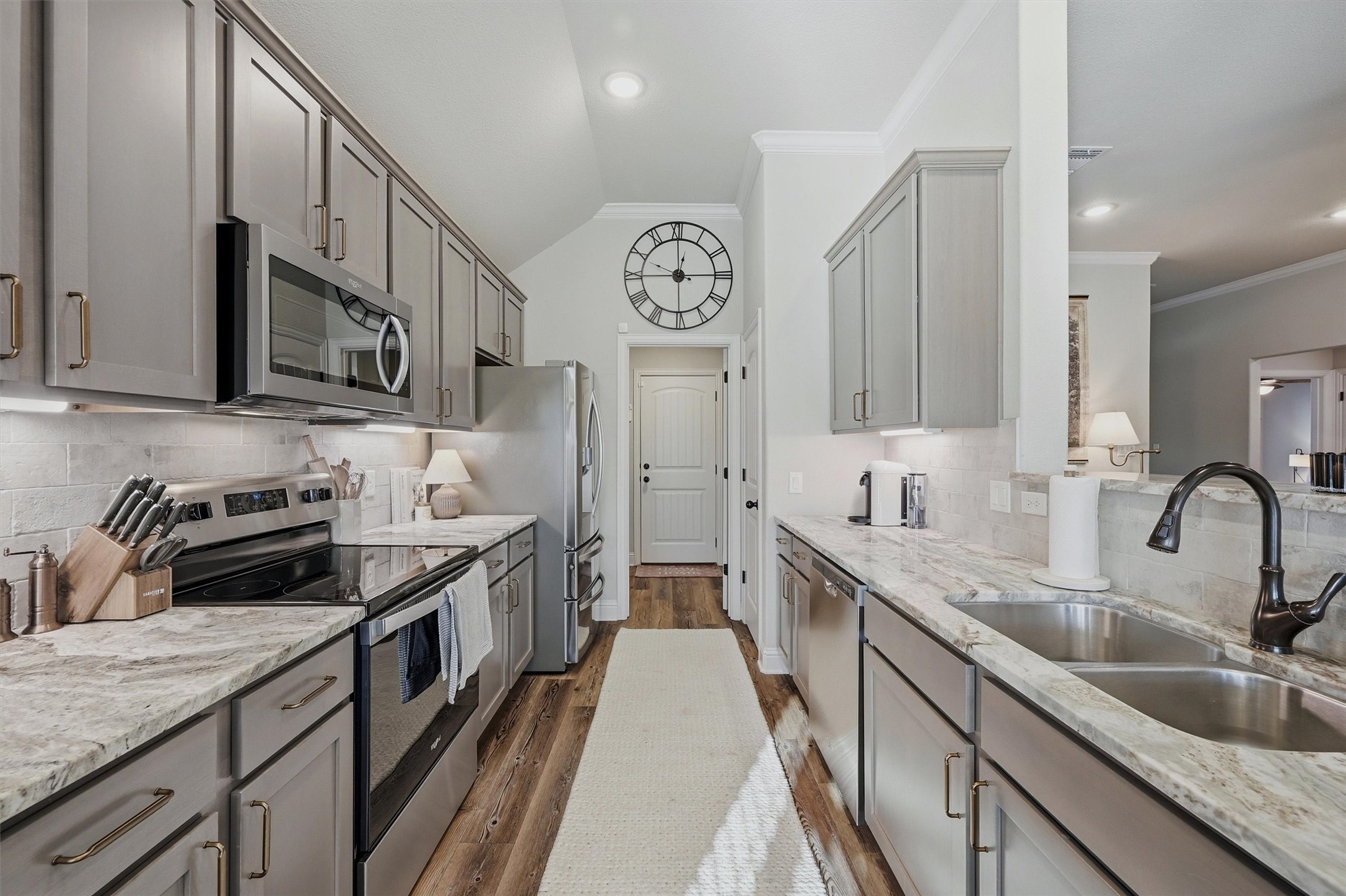 635 Nolan Drive Sherman TX 75092