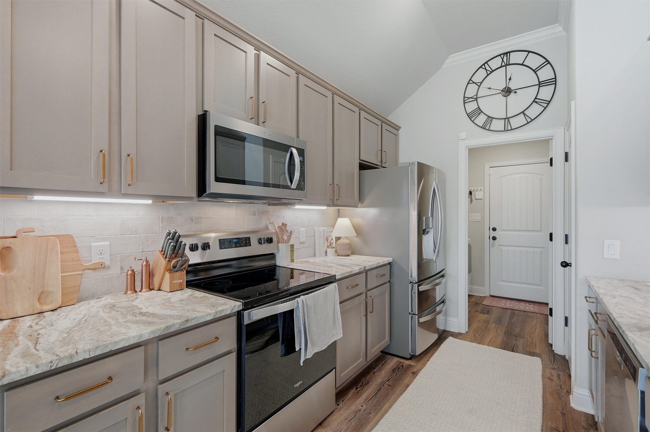 635 Nolan Drive Sherman TX 75092