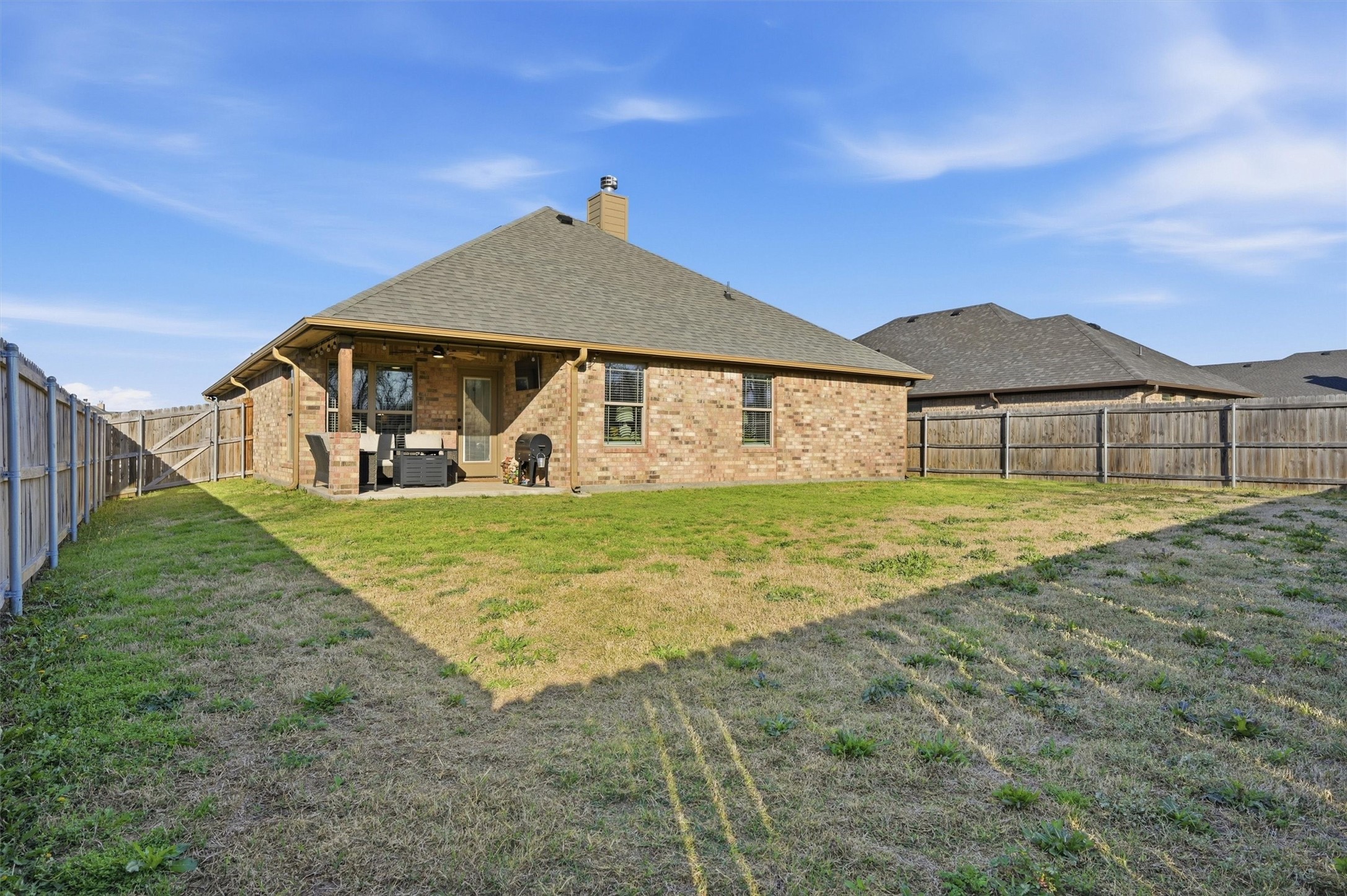 635 Nolan Drive Sherman TX 75092