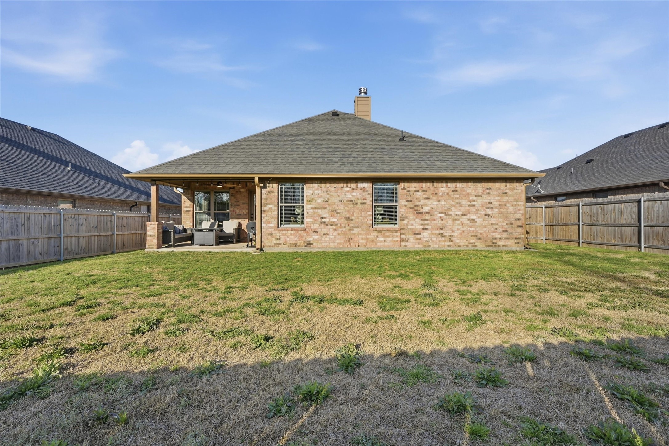635 Nolan Drive Sherman TX 75092