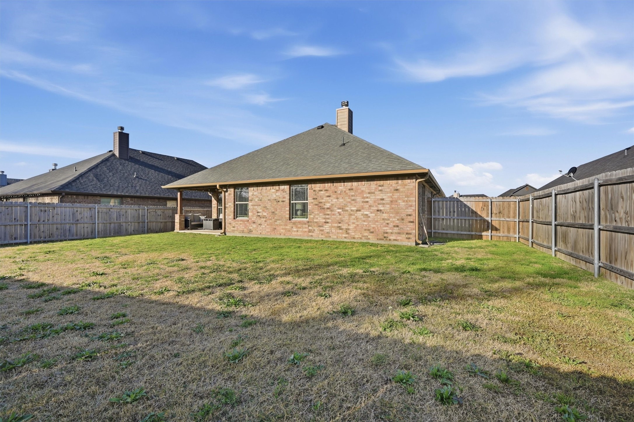 635 Nolan Drive Sherman TX 75092