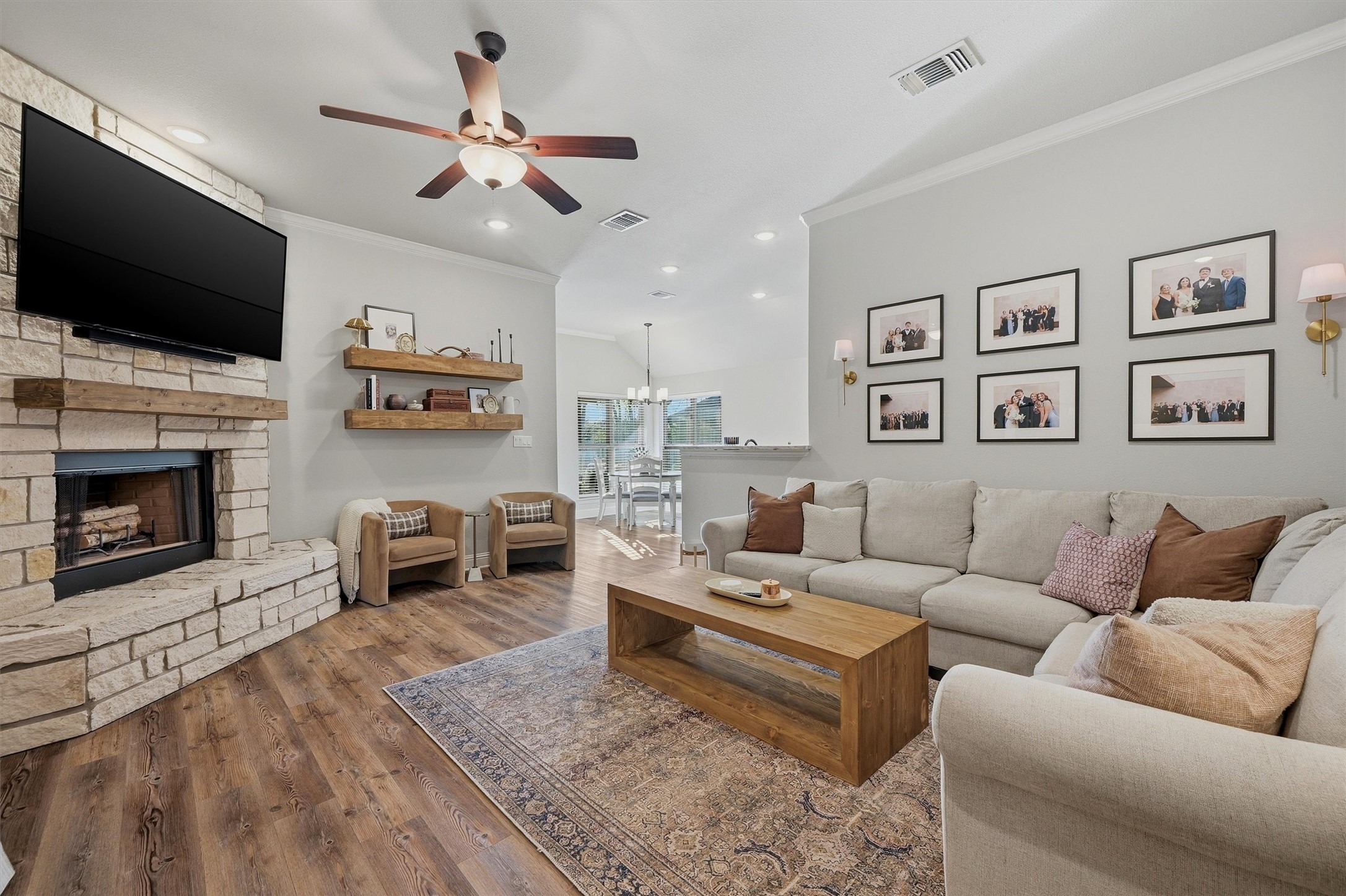 635 Nolan Drive Sherman TX 75092