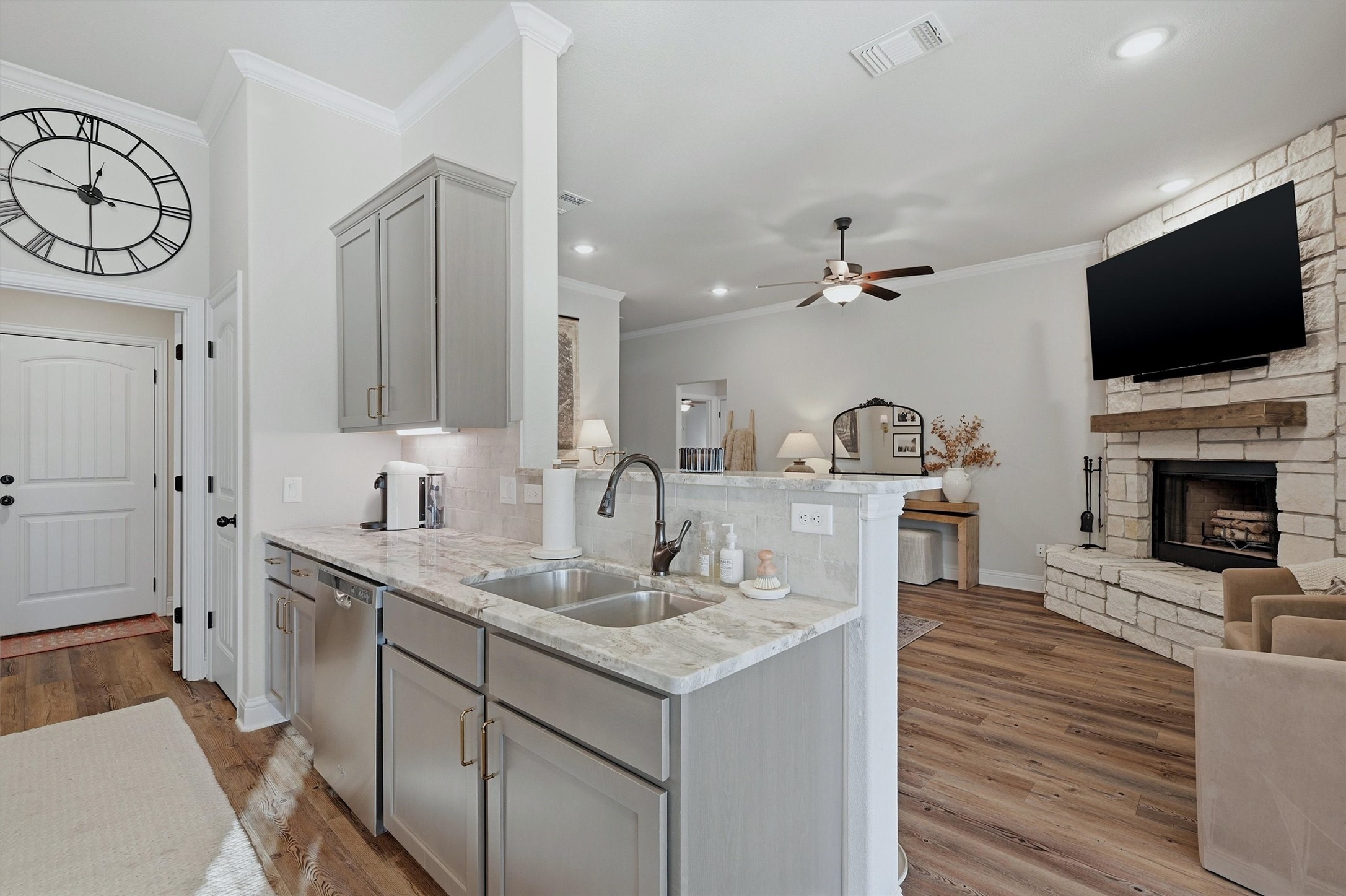 635 Nolan Drive Sherman TX 75092