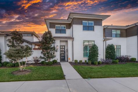 320 Nursery Lane Fort Worth TX 76114