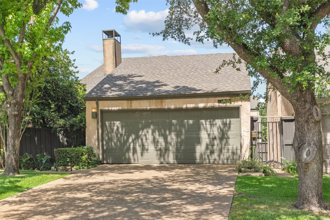 12227 Center Court Drive Dallas TX 75243