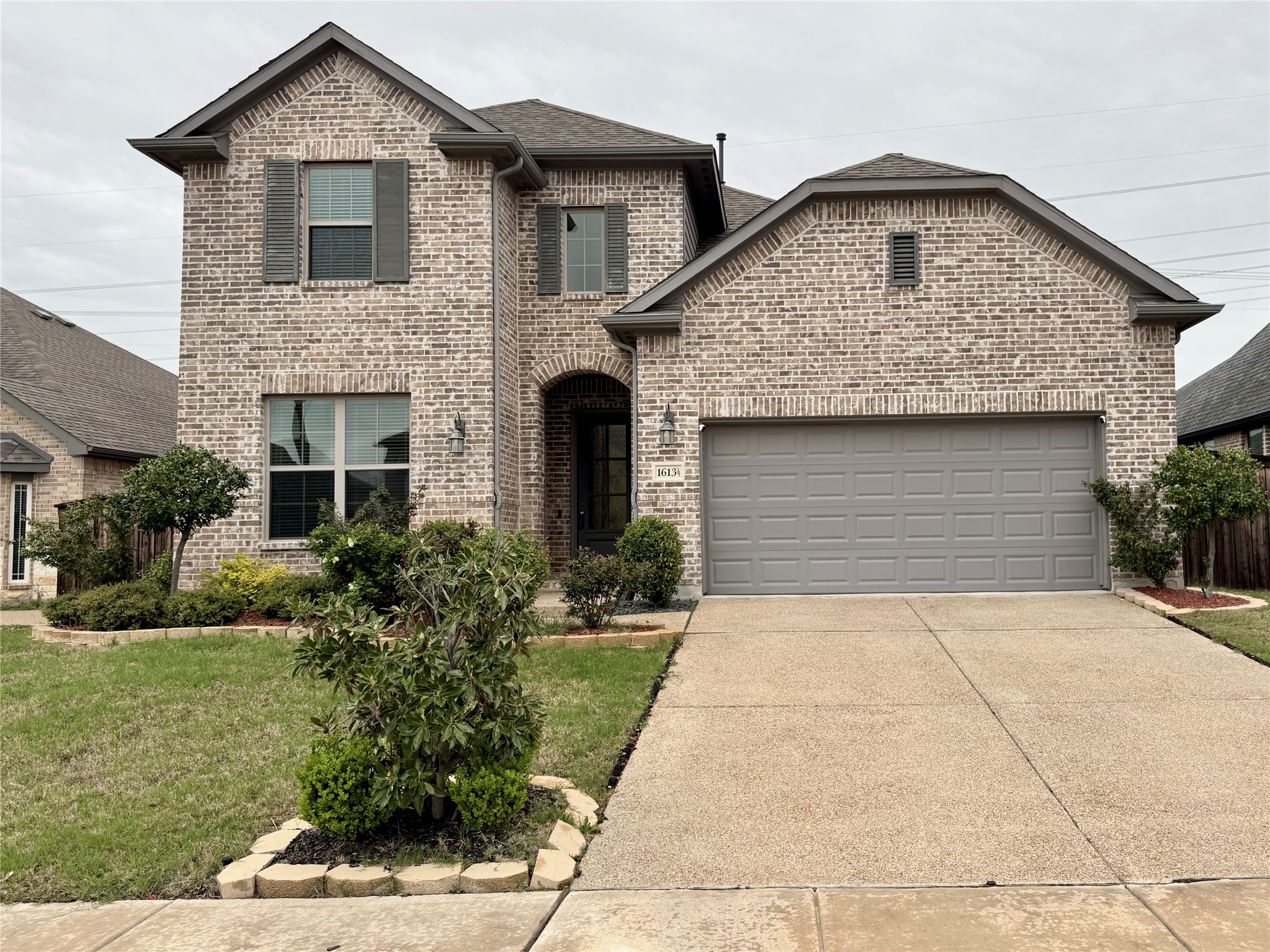 1613 Port Millstone Trail Wylie TX 75098