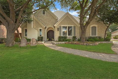 6505 Brantford Court Plano TX 75093