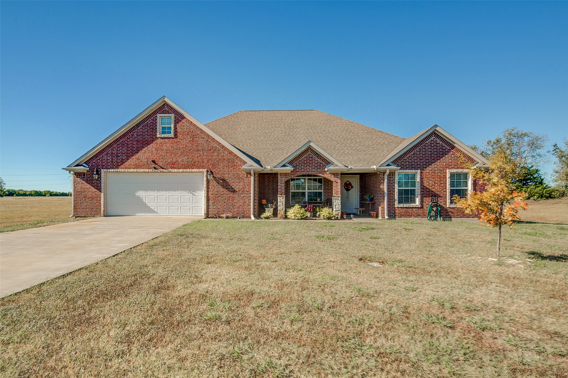 1004 Johnson Trail Bells TX 75414