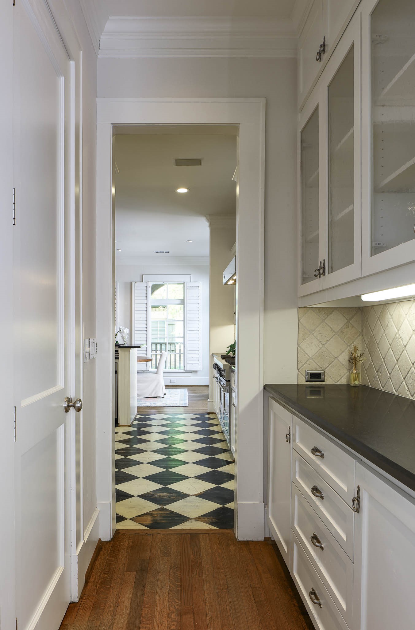 3621 Shenandoah Street Highland Park TX 75205