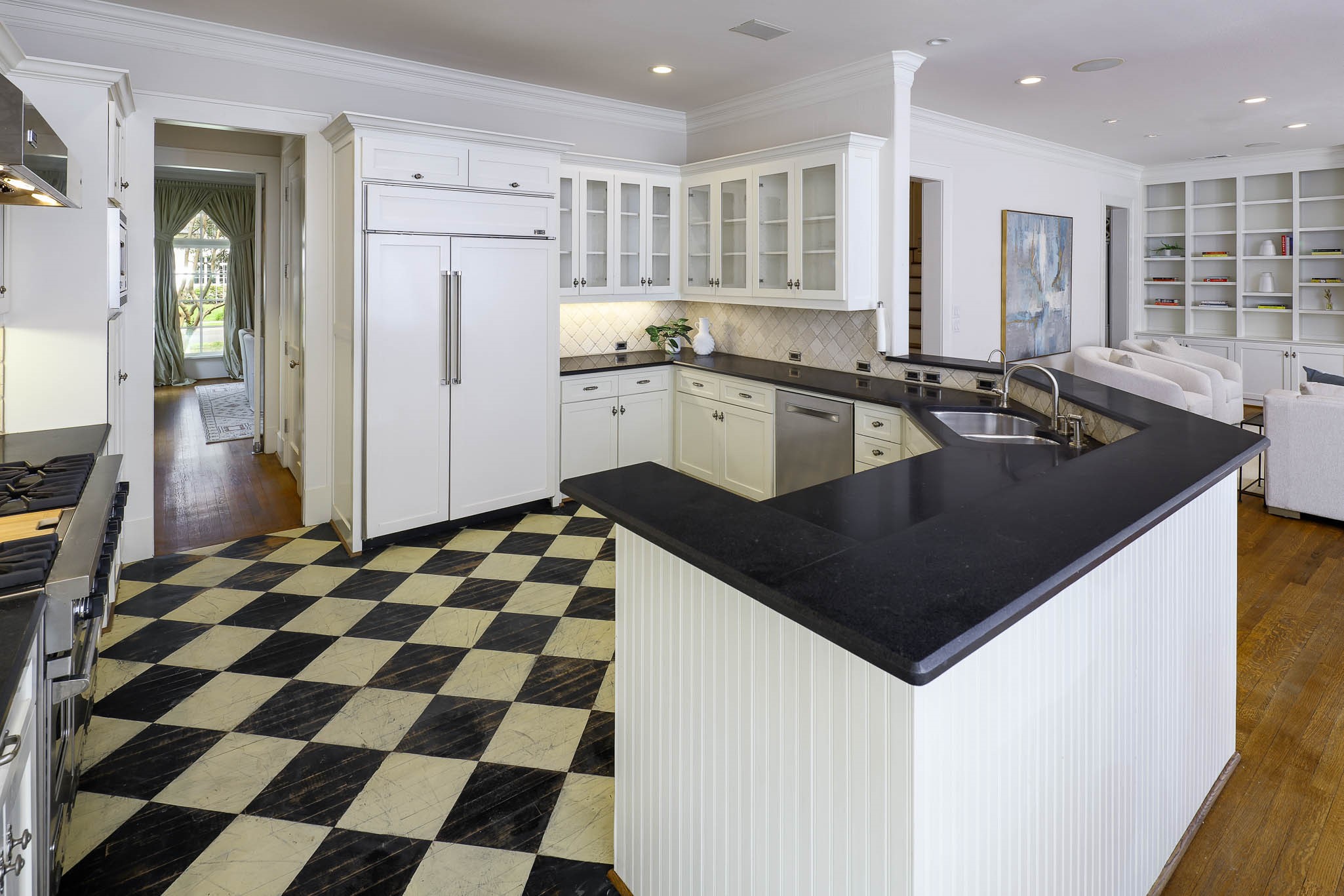 3621 Shenandoah Street Highland Park TX 75205