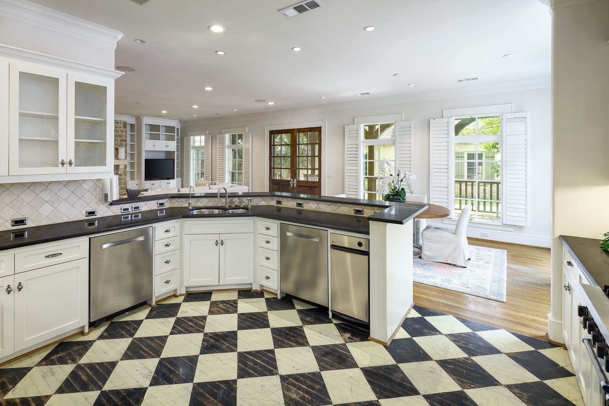 3621 Shenandoah Street Highland Park TX 75205