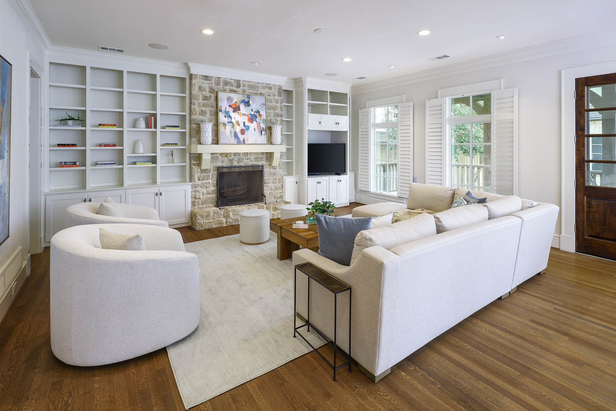 3621 Shenandoah Street Highland Park TX 75205