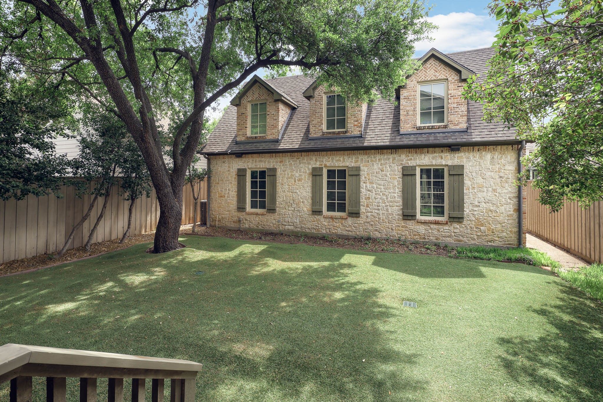 3621 Shenandoah Street Highland Park TX 75205