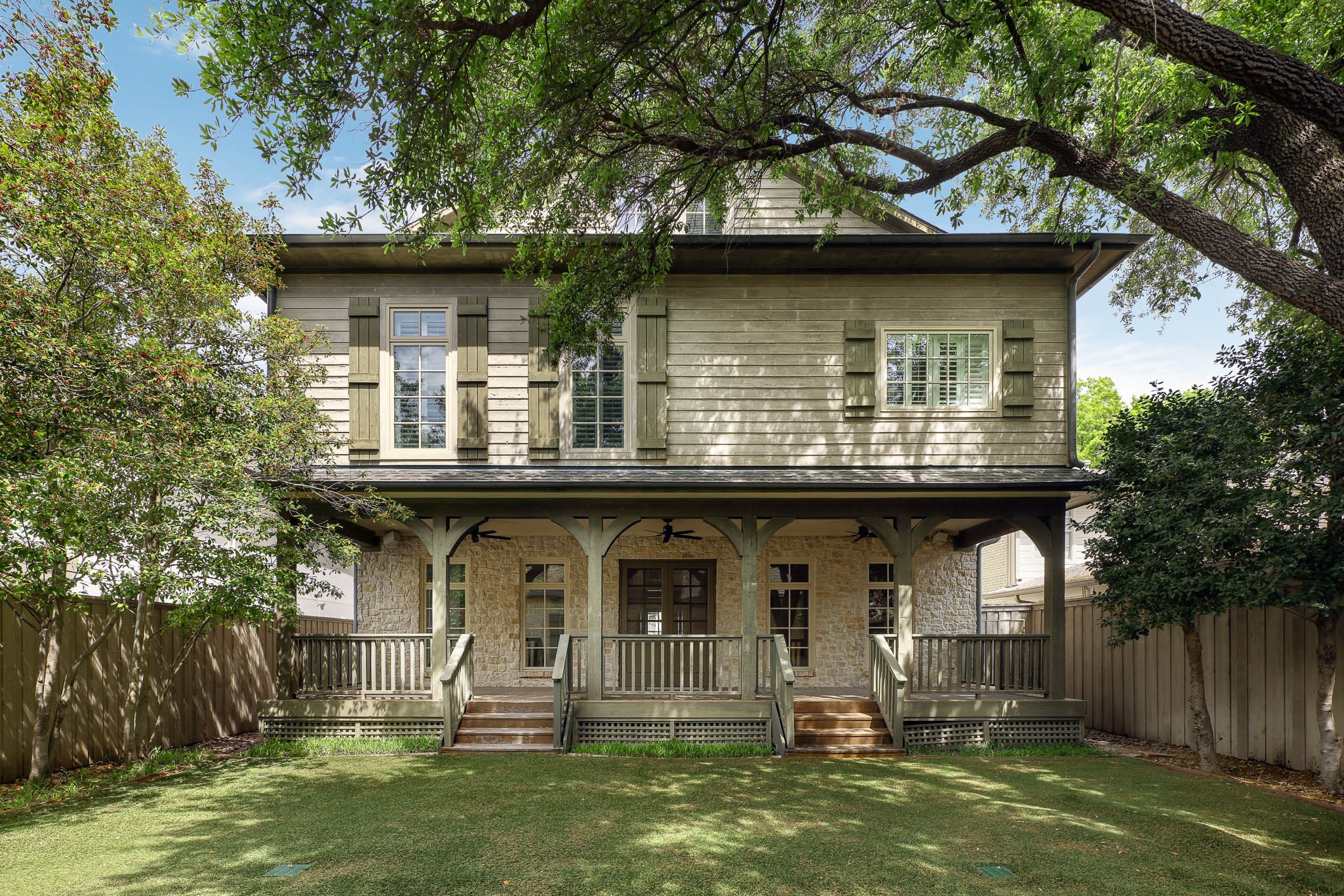 3621 Shenandoah Street Highland Park TX 75205