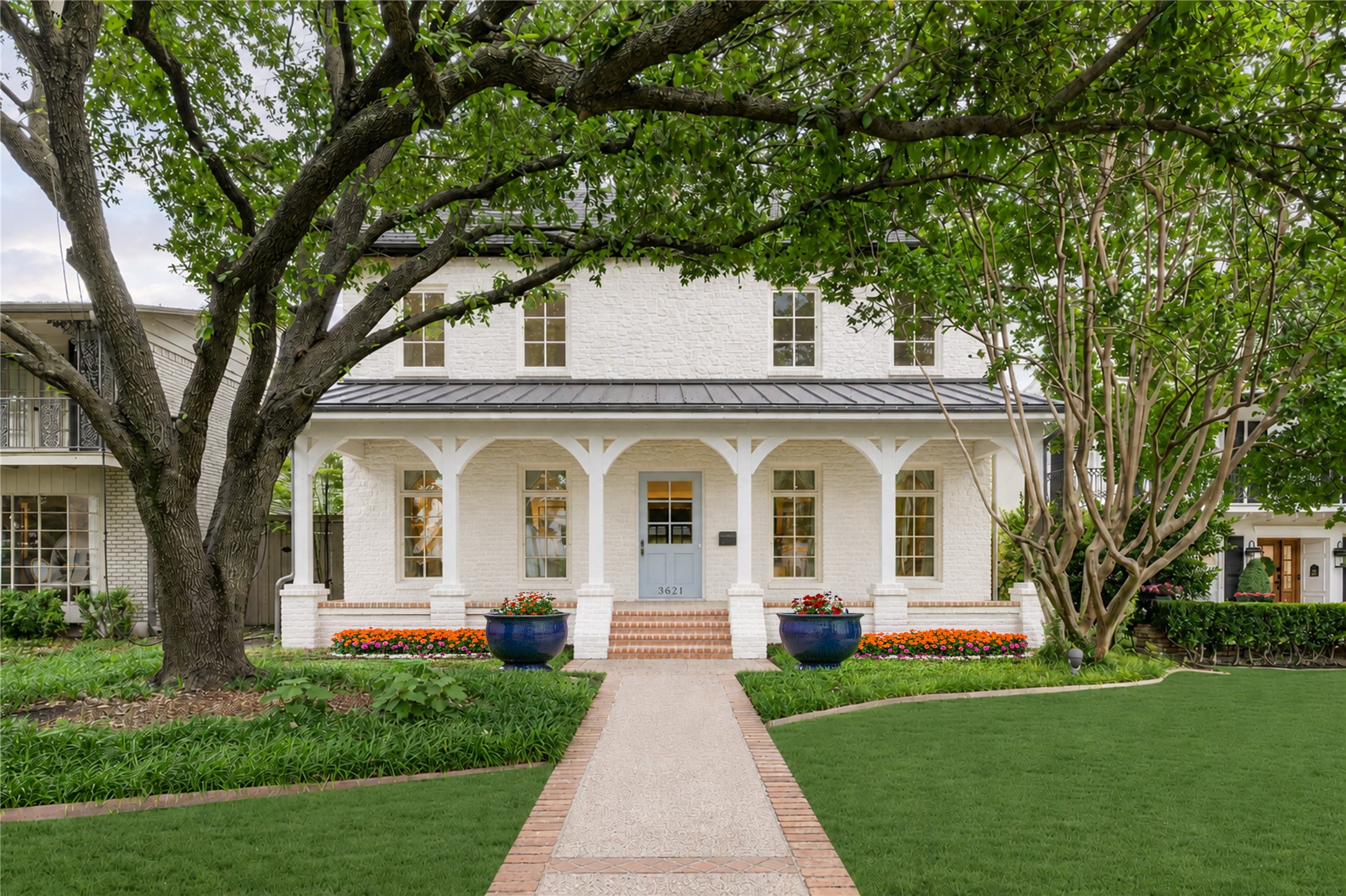 3621 Shenandoah Street Highland Park TX 75205