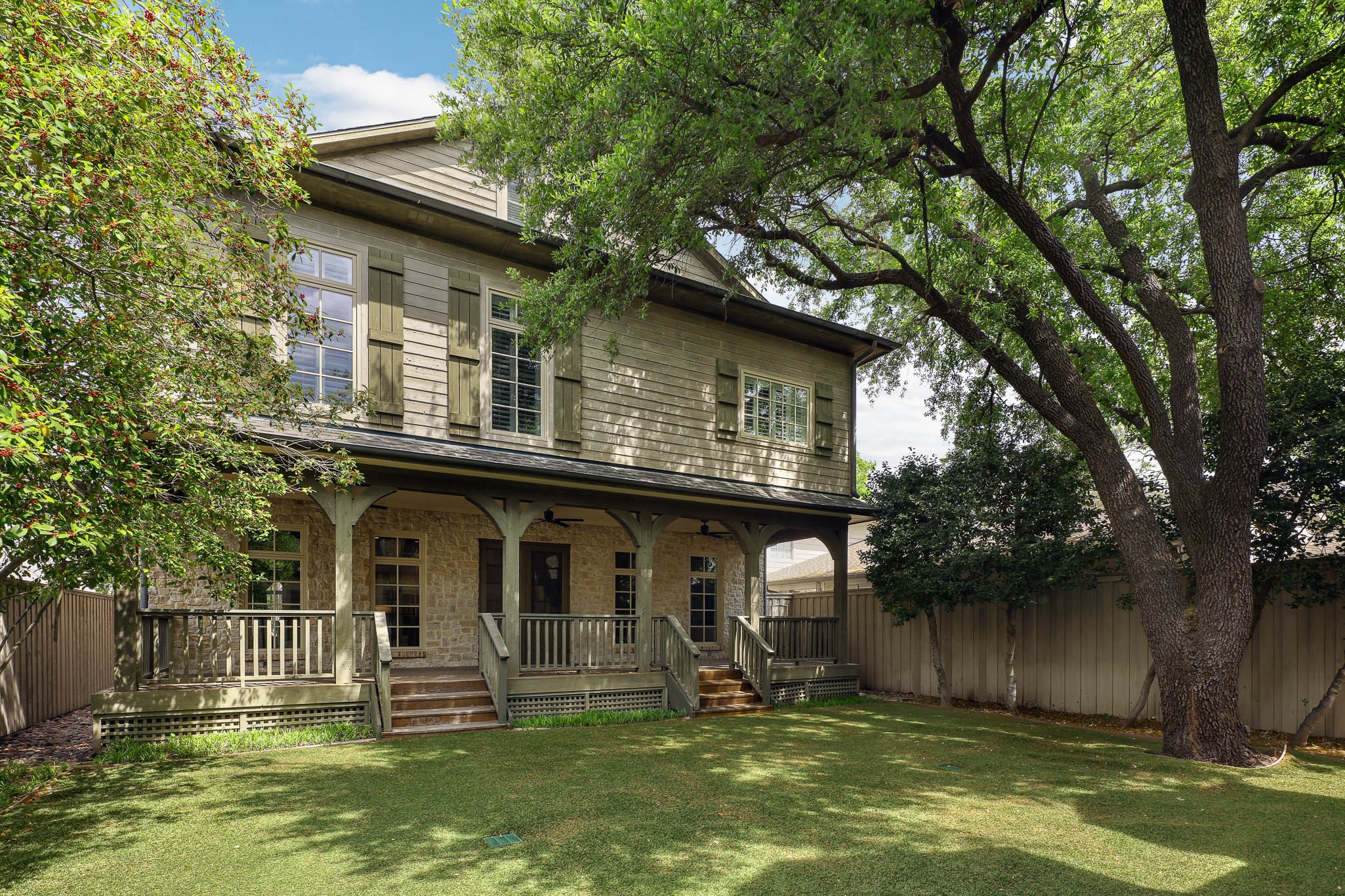 3621 Shenandoah Street Highland Park TX 75205