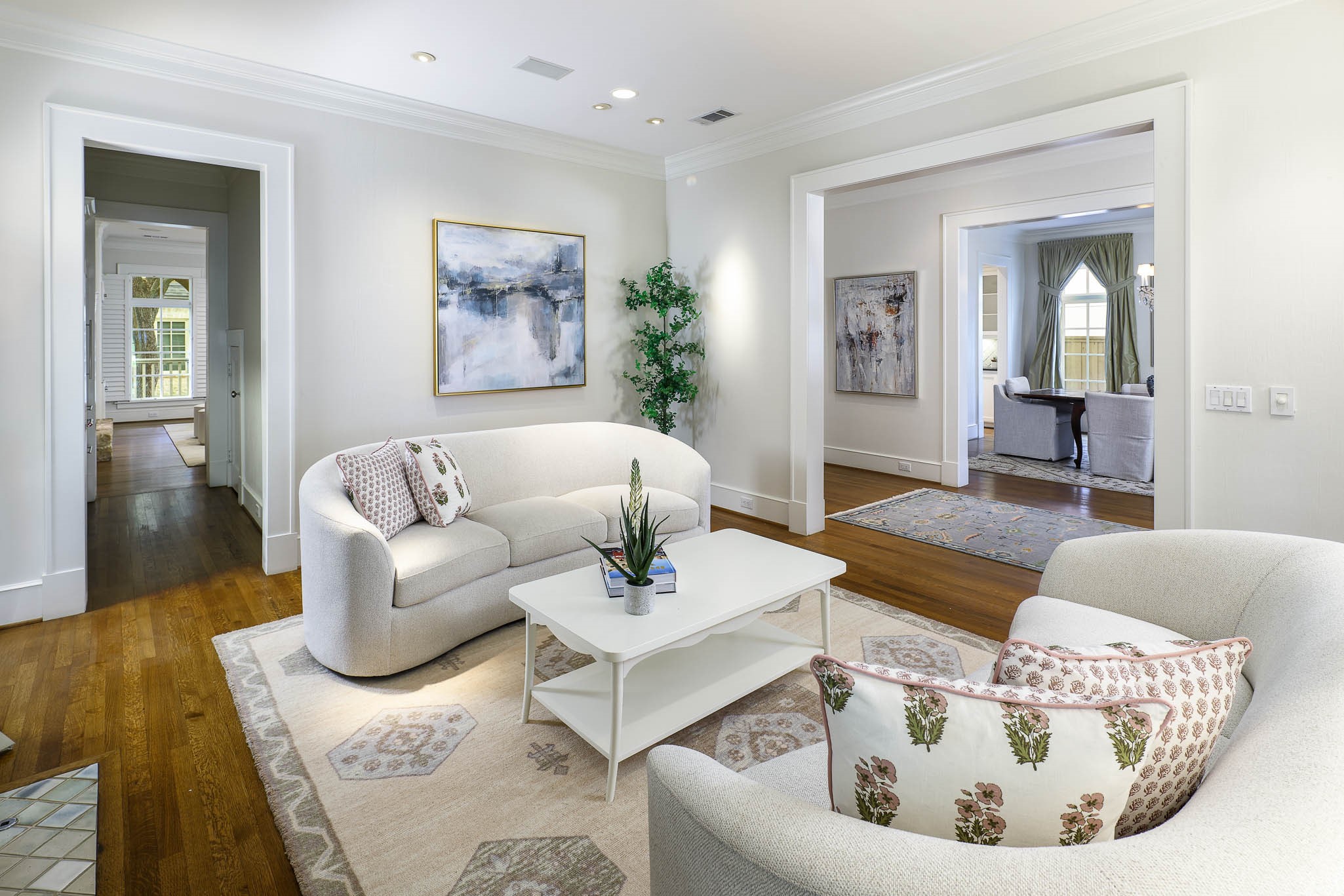 3621 Shenandoah Street Highland Park TX 75205
