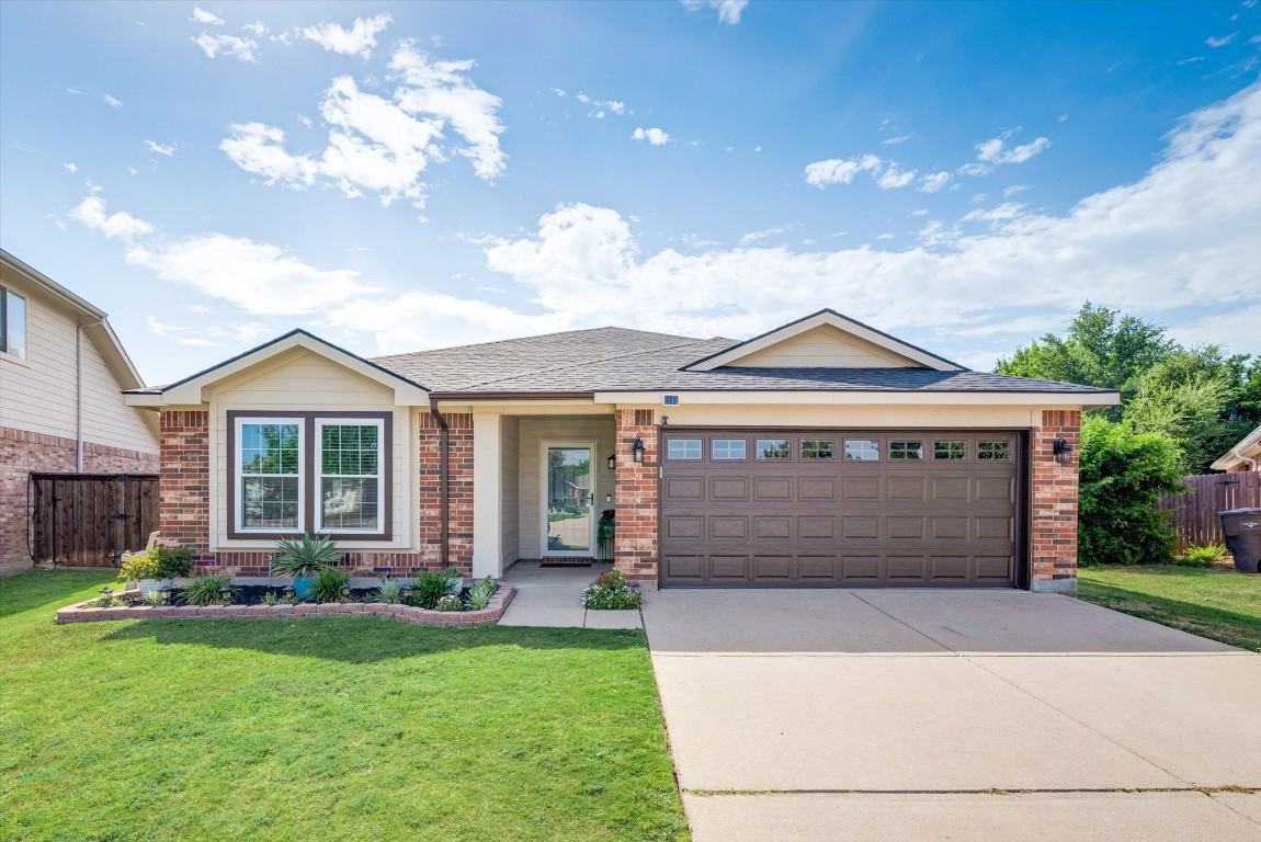 9445 Pastime Court Fort Worth TX 76244
