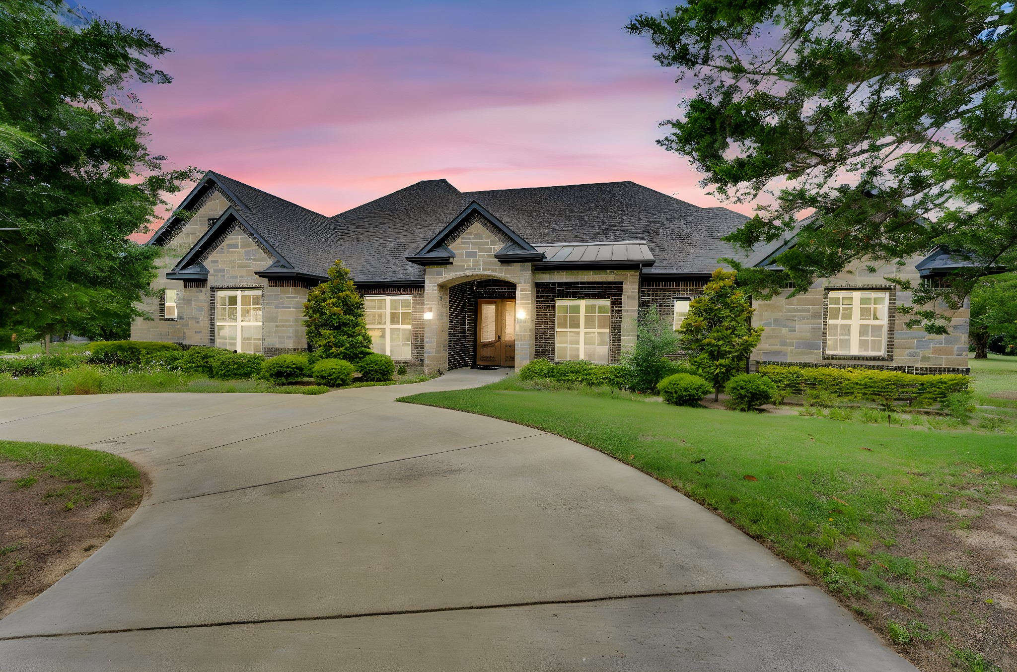 307 Terrace Lane Cedar Hill TX 75104