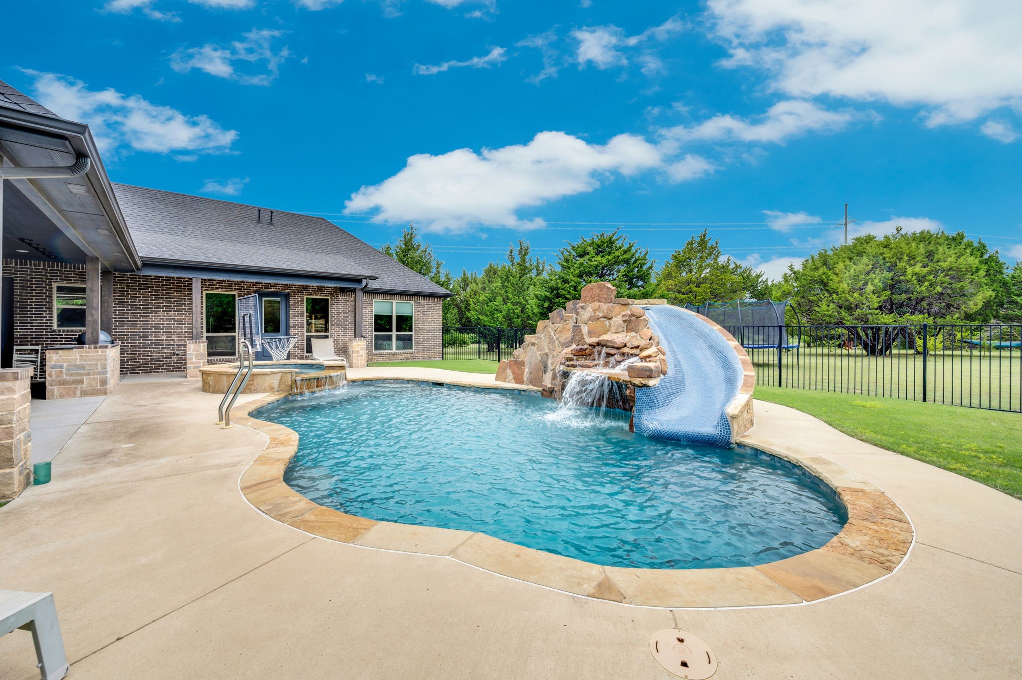 307 Terrace Lane Cedar Hill TX 75104