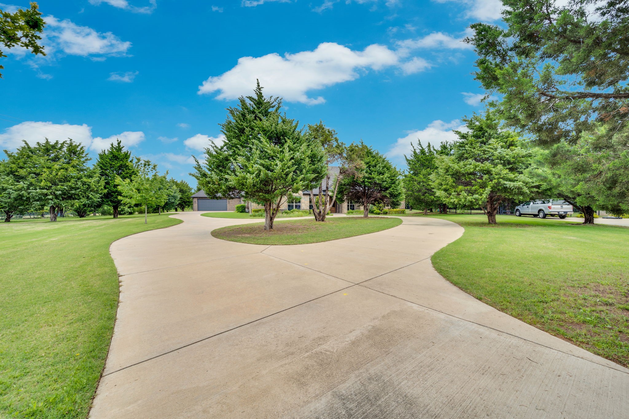 307 Terrace Lane Cedar Hill TX 75104