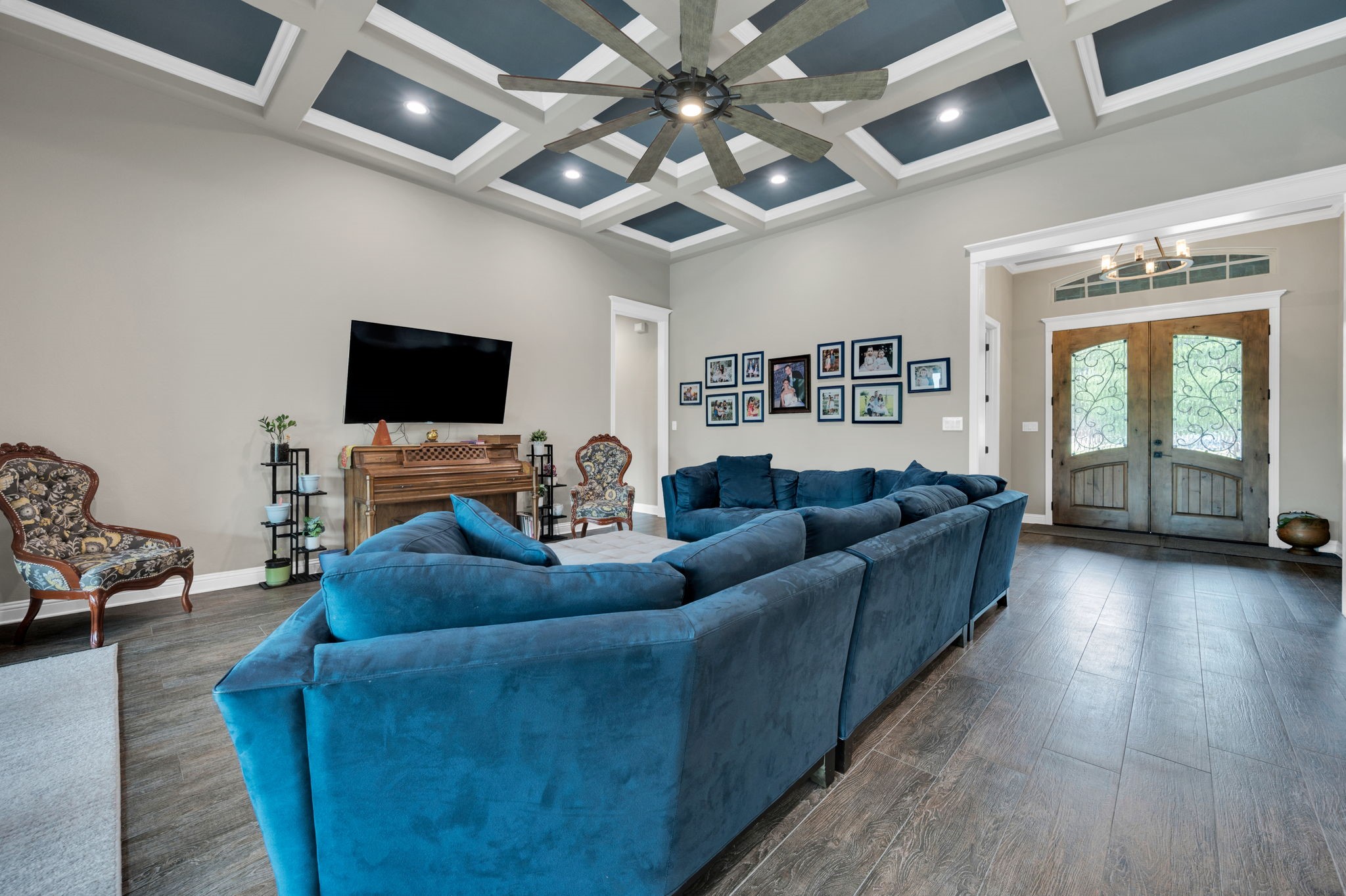 307 Terrace Lane Cedar Hill TX 75104