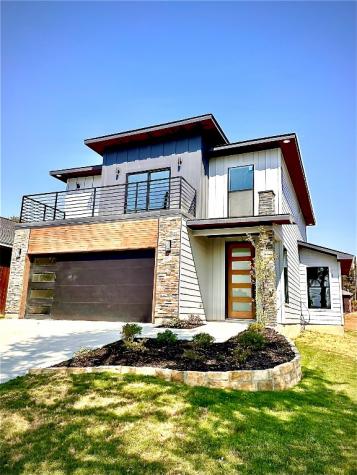 2705 Gooch Street Dallas TX 75241
