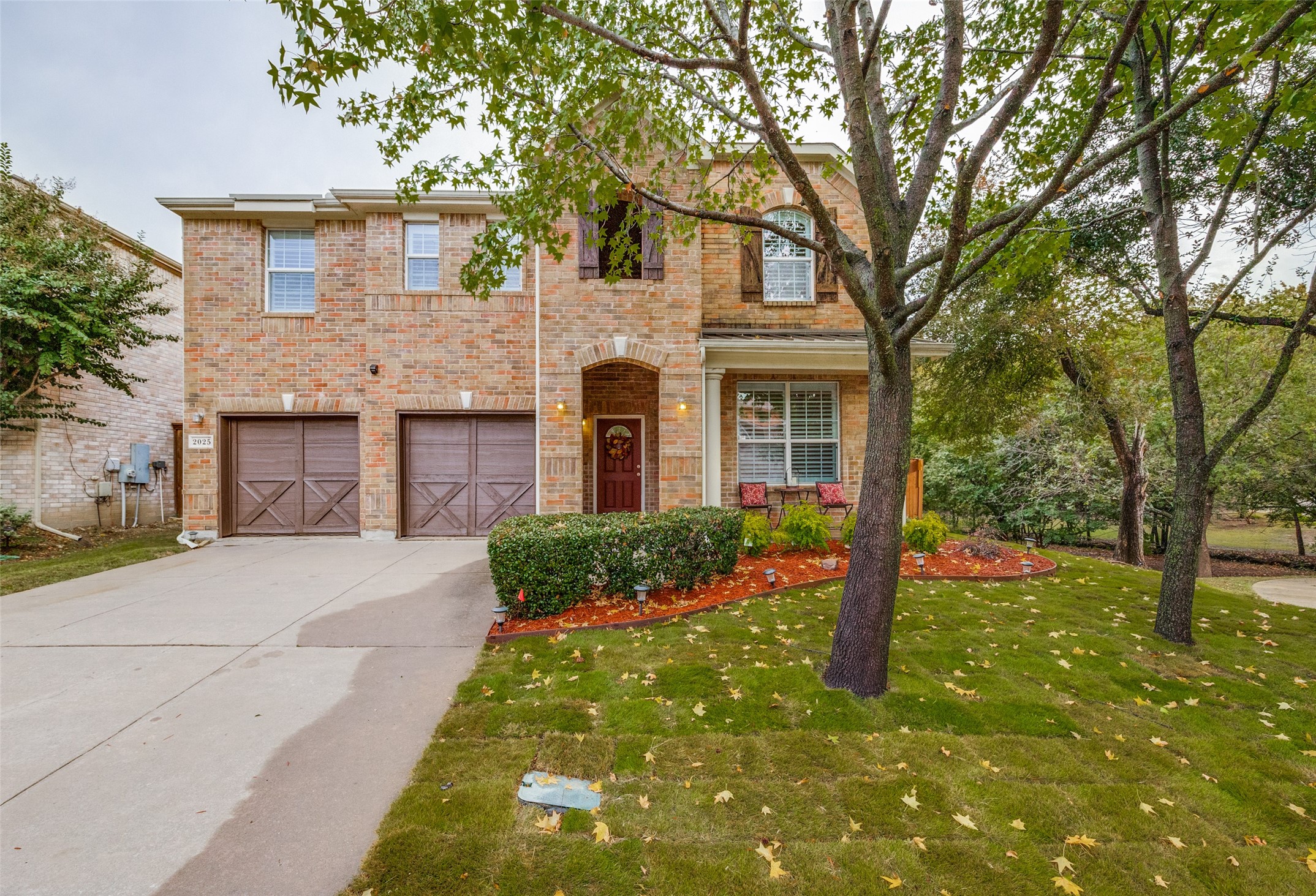 2025 Testament Trail Plano TX 75074
