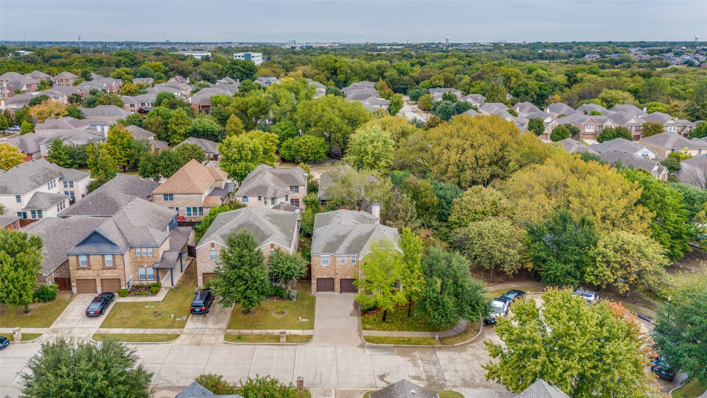 2025 Testament Trail Plano TX 75074