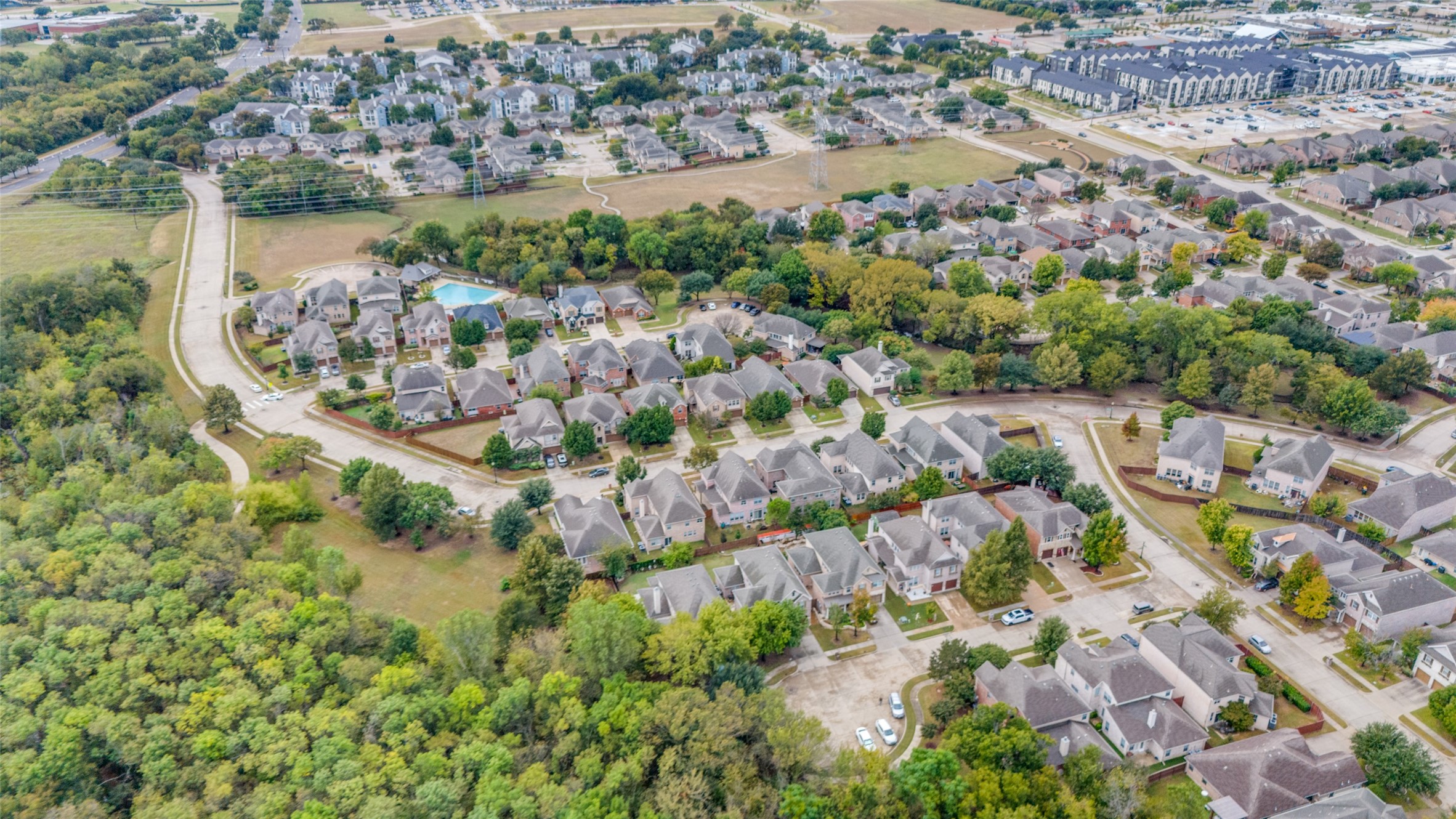 2025 Testament Trail Plano TX 75074