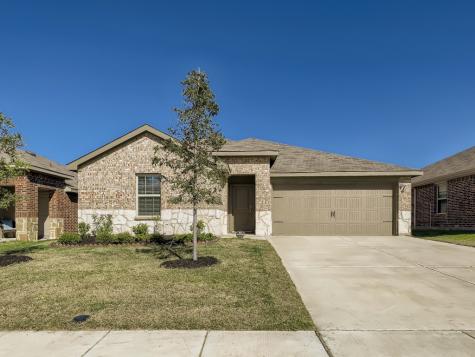 2125 Whispering Sage Boulevard Royse City TX 75189