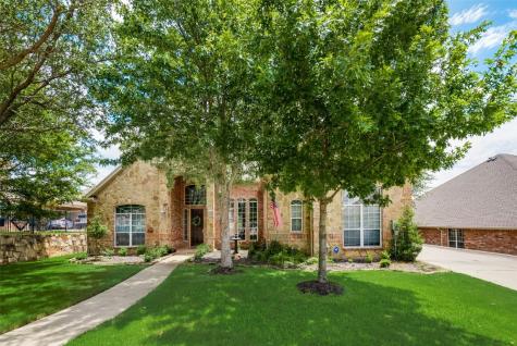 3012 Autumn Sage Trail Flower Mound TX 75022