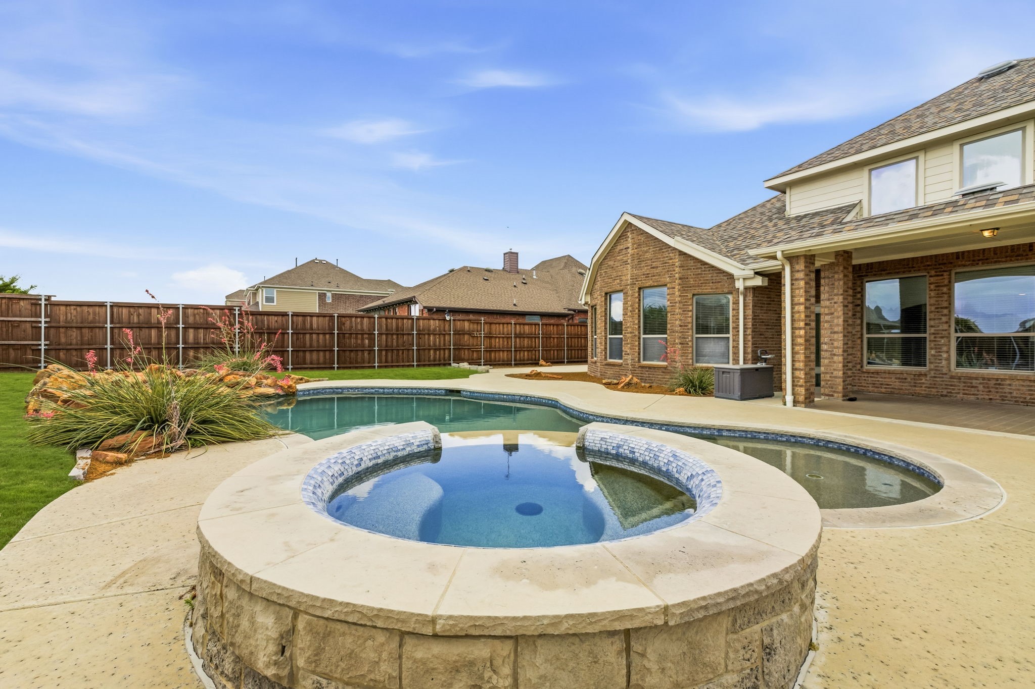 5115 Live Oak Drive Sachse TX 75048