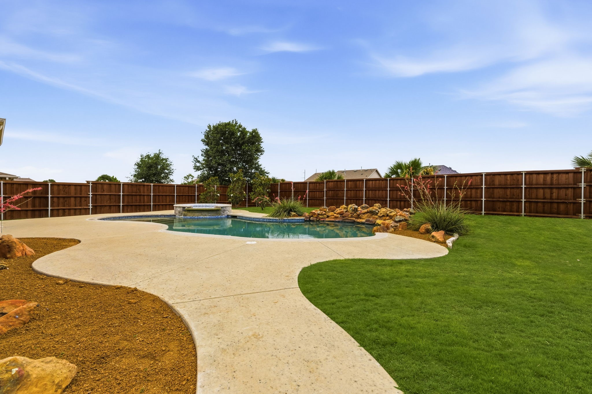 5115 Live Oak Drive Sachse TX 75048