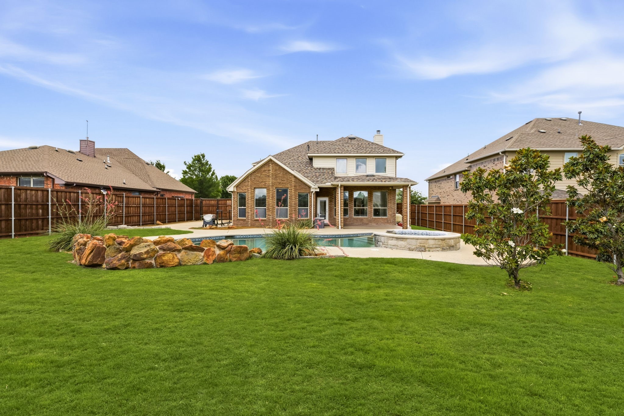5115 Live Oak Drive Sachse TX 75048