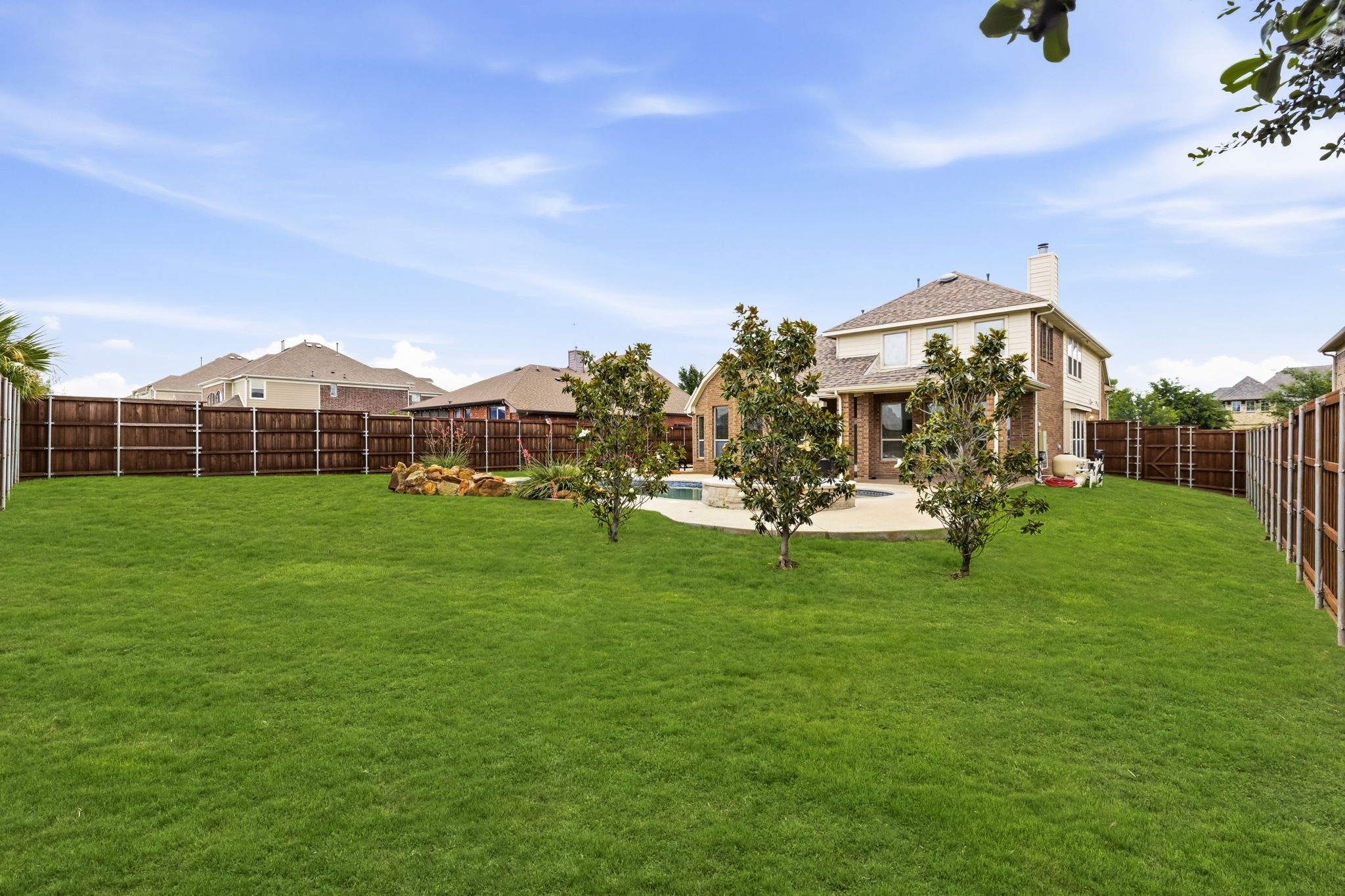 5115 Live Oak Drive Sachse TX 75048