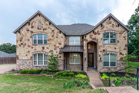 8533 High Point Court North Richland Hills TX 76182