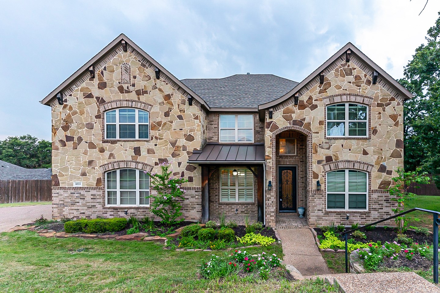 8533 High Point Court North Richland Hills TX 76182