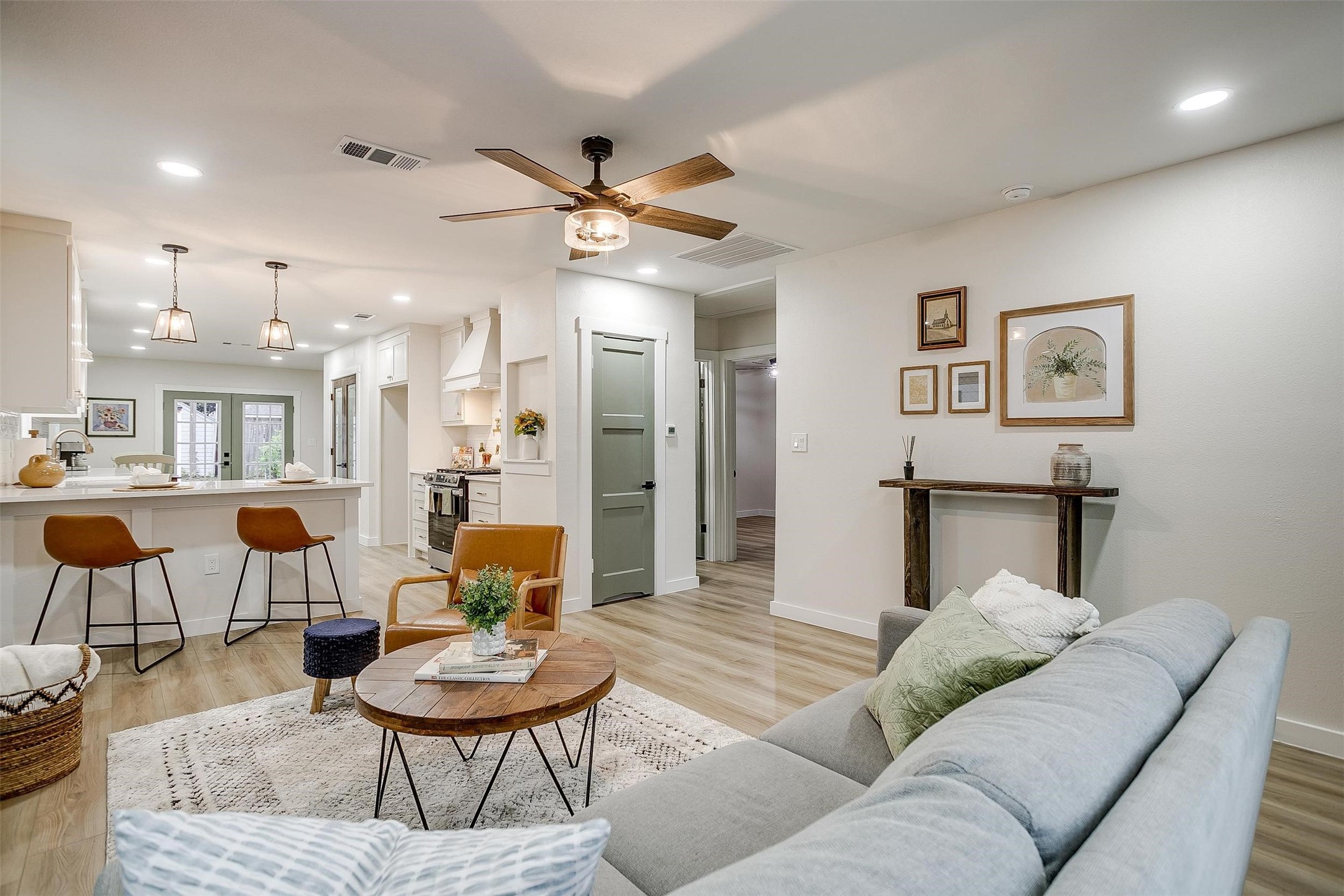 5616 Birchman Avenue Fort Worth TX 76107