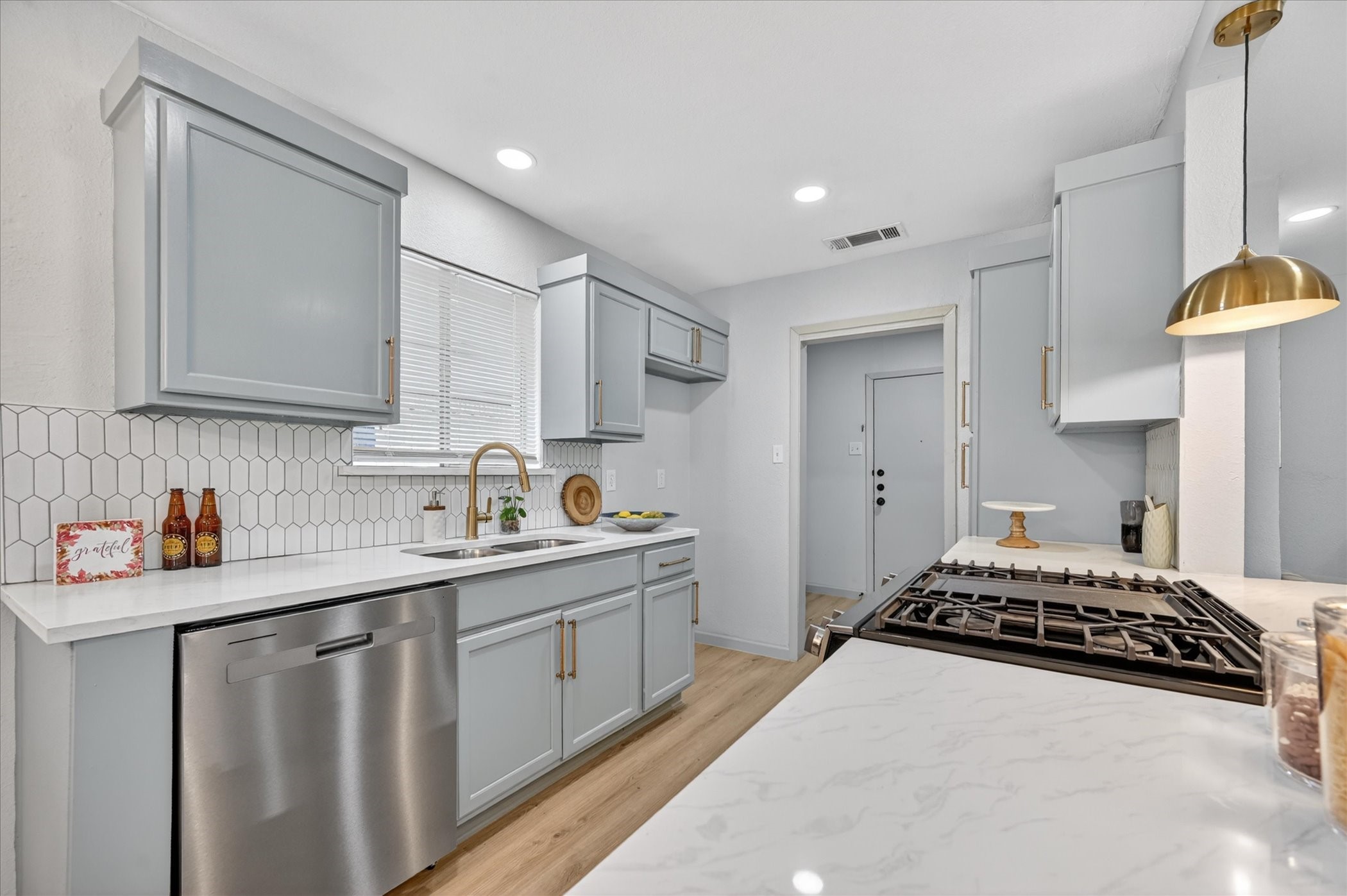 2507 Foxcroft Circle Denton TX 76209