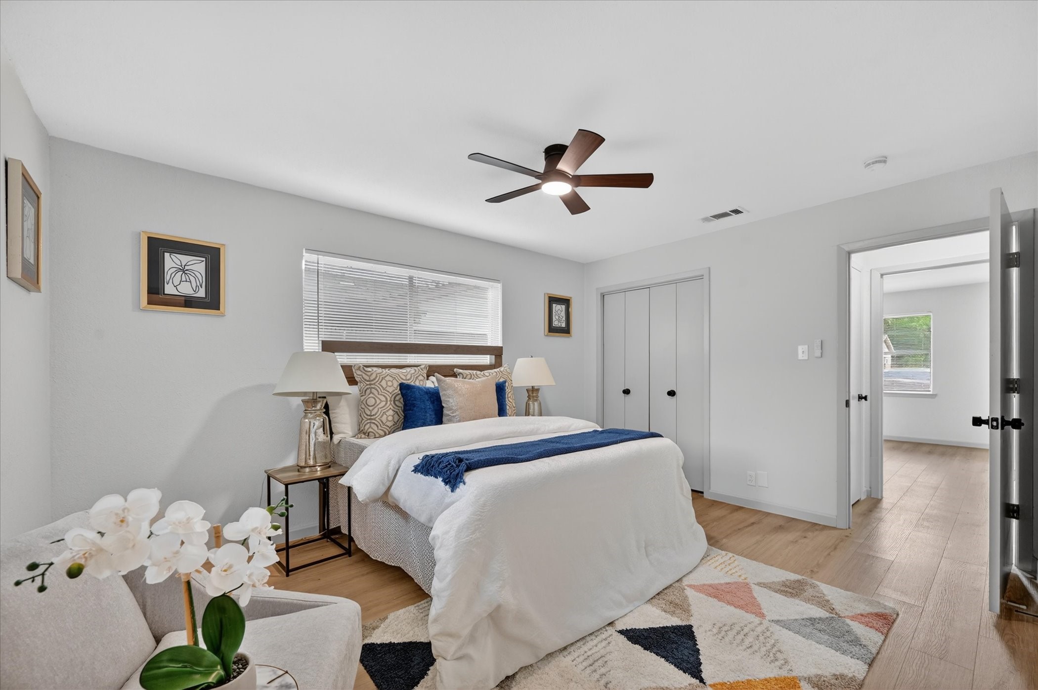 2507 Foxcroft Circle Denton TX 76209