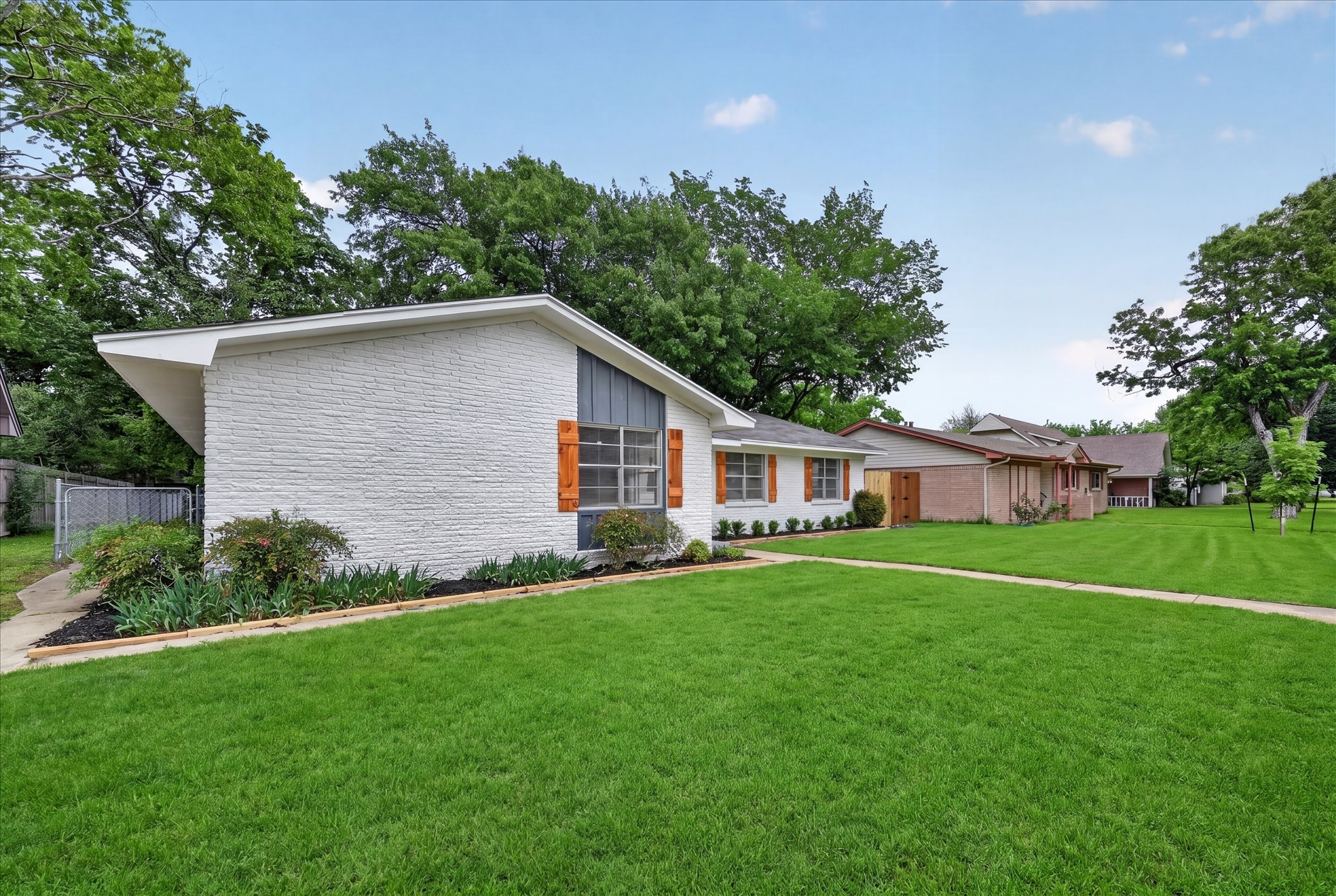 2507 Foxcroft Circle Denton TX 76209