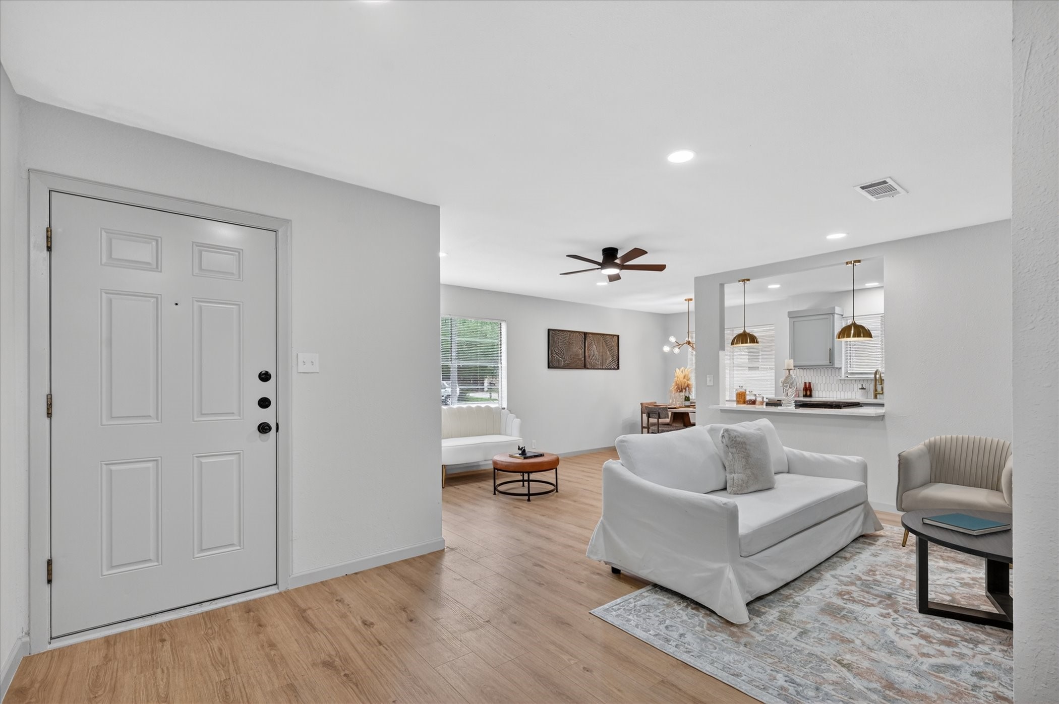 2507 Foxcroft Circle Denton TX 76209