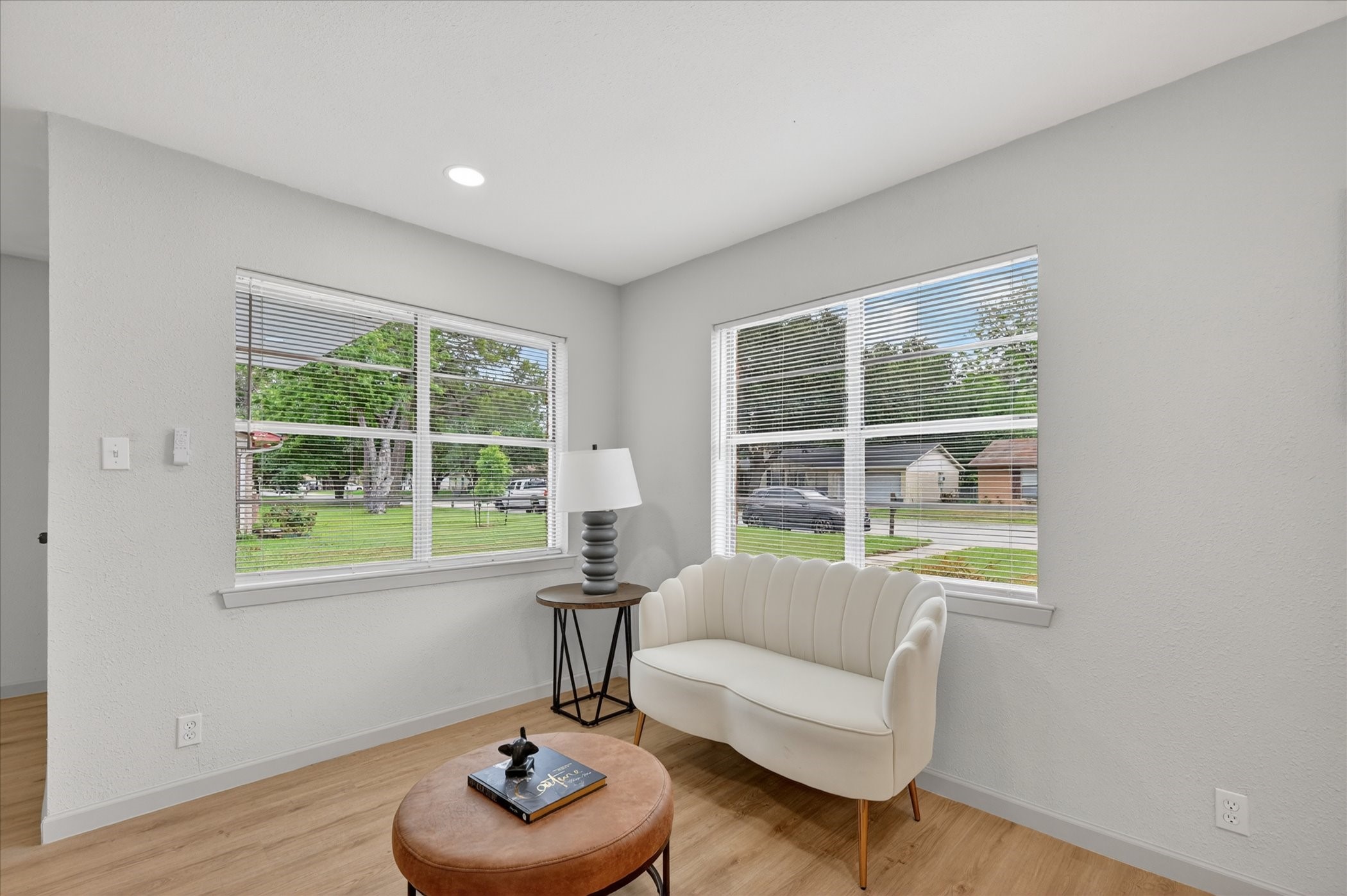 2507 Foxcroft Circle Denton TX 76209