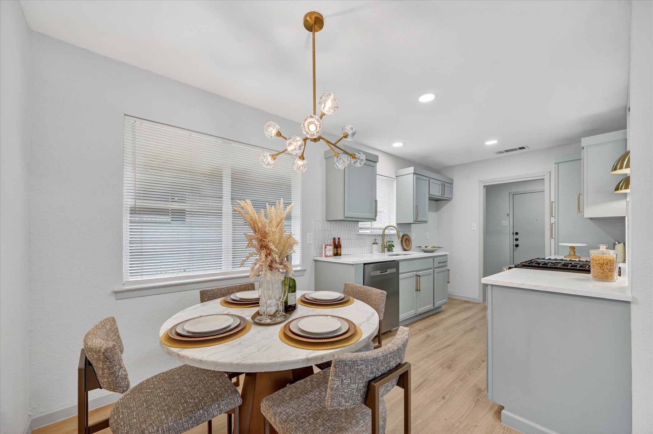 2507 Foxcroft Circle Denton TX 76209