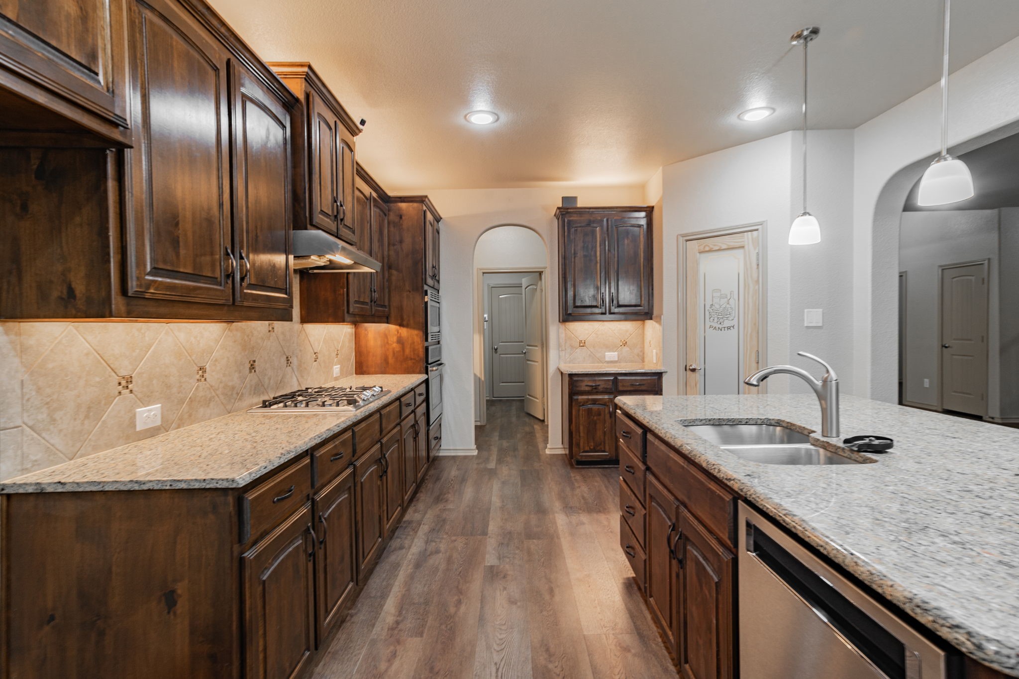 2216 Rosalinda Pass Fort Worth TX 76131