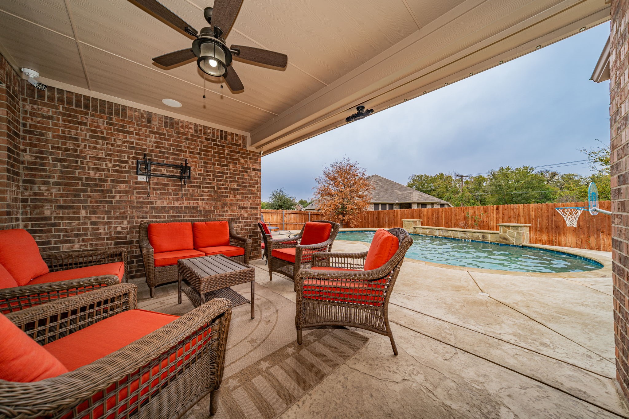 2216 Rosalinda Pass Fort Worth TX 76131